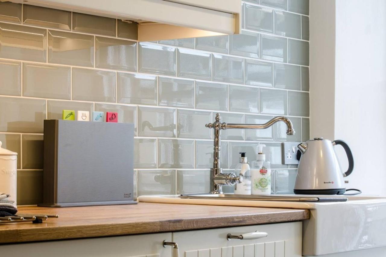 Appartement Joivy Stylish In Trendy New Town Location
