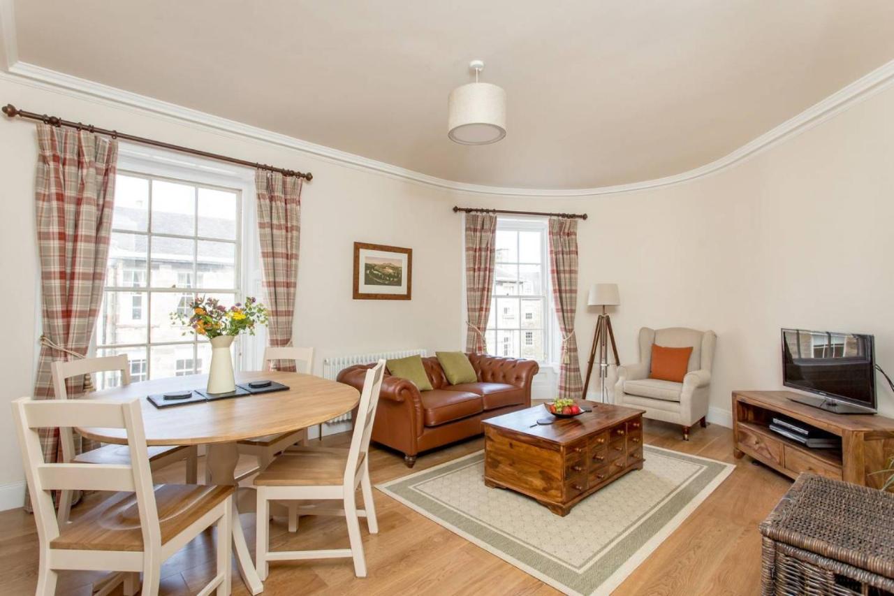 Appartement Joivy Stylish In Trendy New Town Location Édimbourg