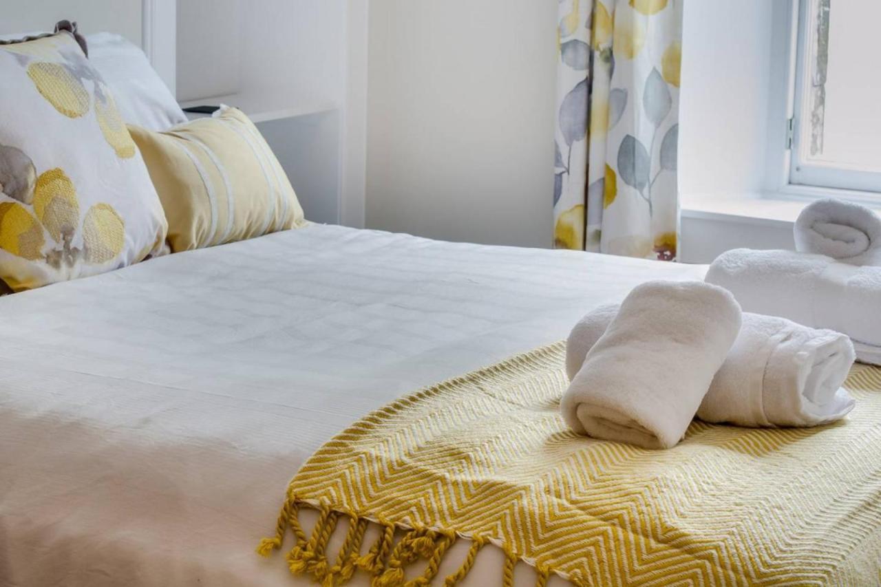 Appartement Joivy Stylish In Trendy New Town Location Édimbourg