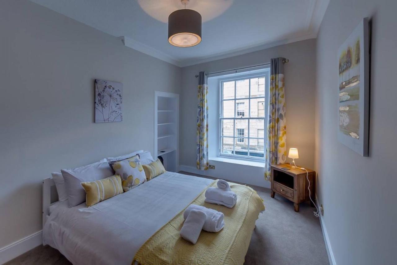 Appartement Joivy Stylish In Trendy New Town Location *