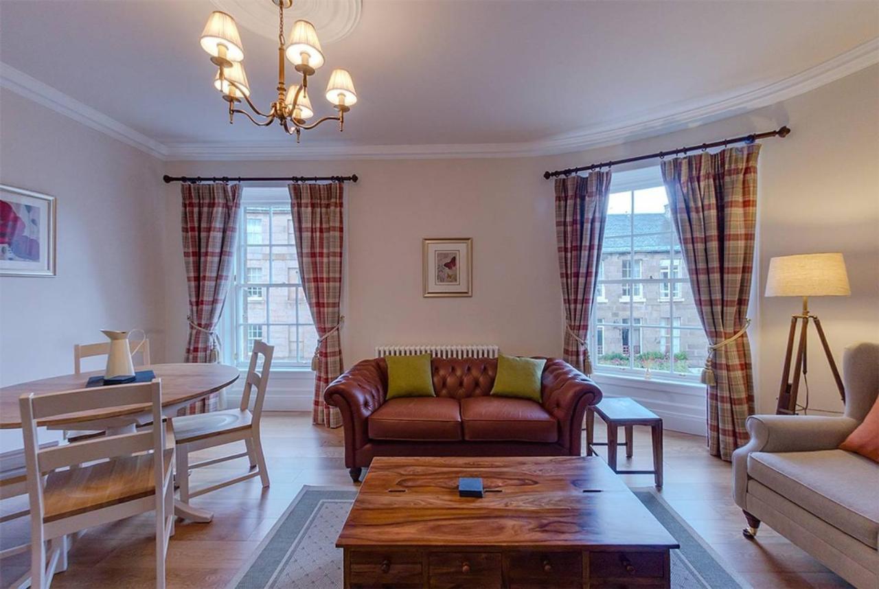 Joivy Stylish In Trendy New Town Location Appartement *