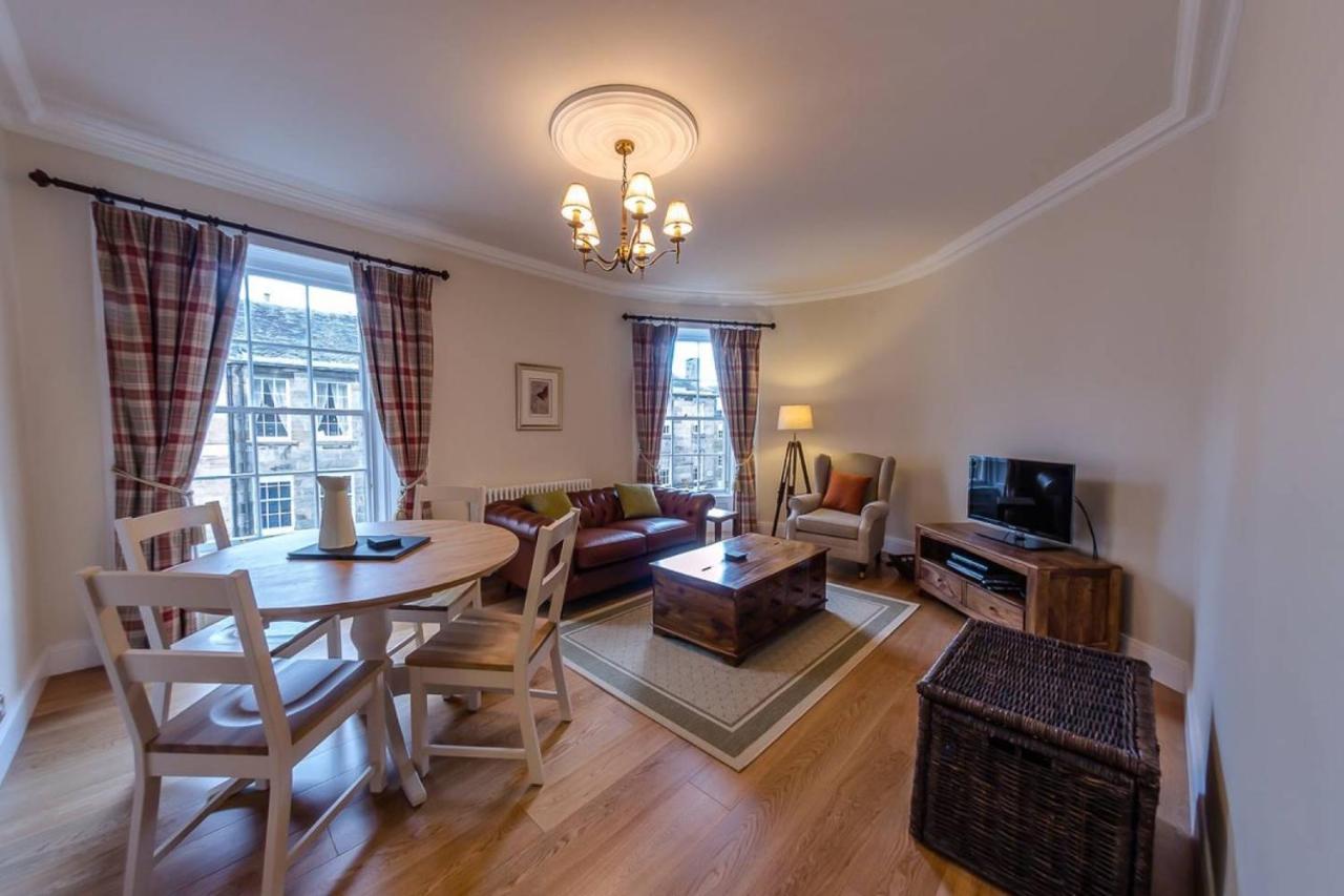 Appartement Joivy Stylish In Trendy New Town Location