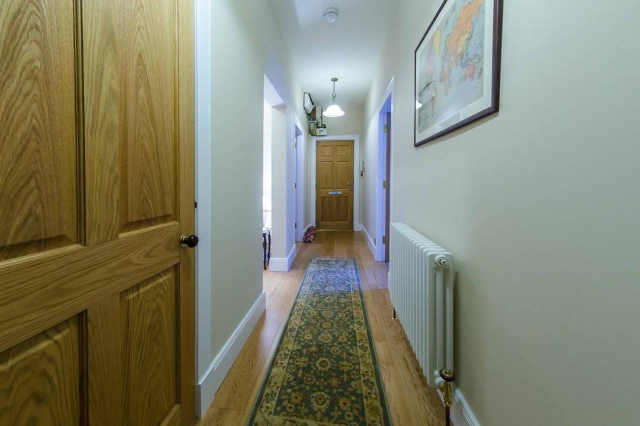 Appartement Joivy Stylish In Trendy New Town Location